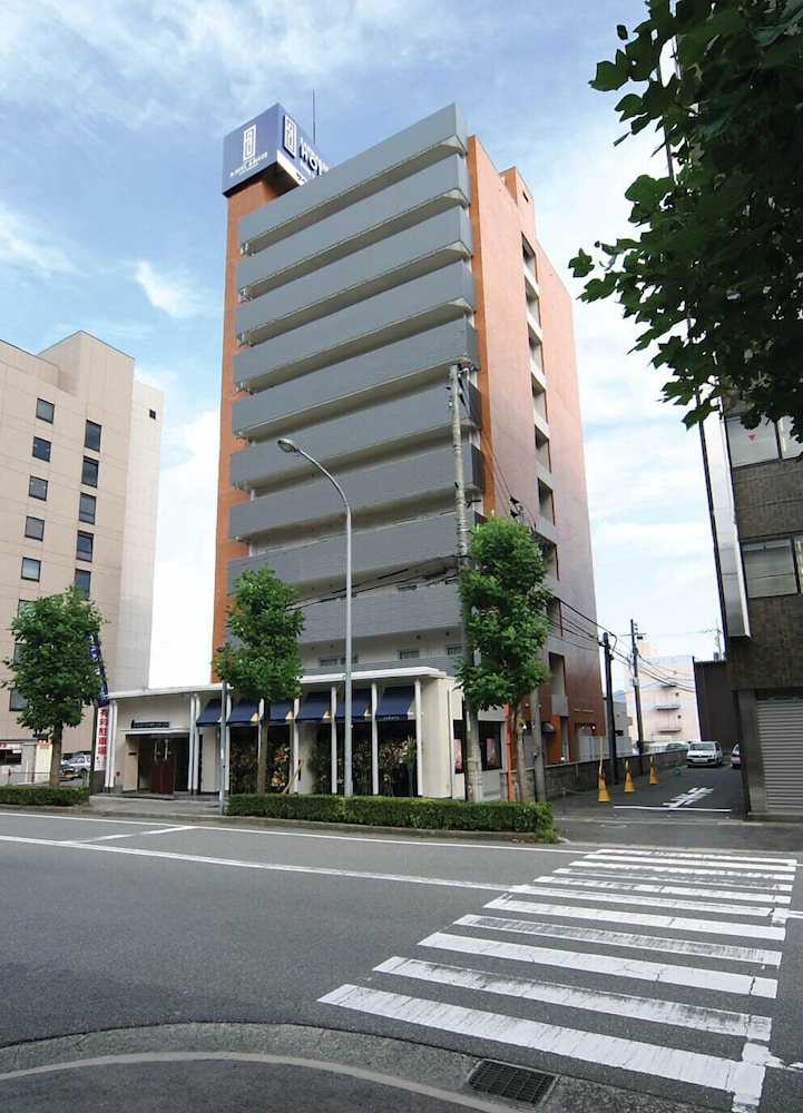 ホテルアムゼ新山口 山口