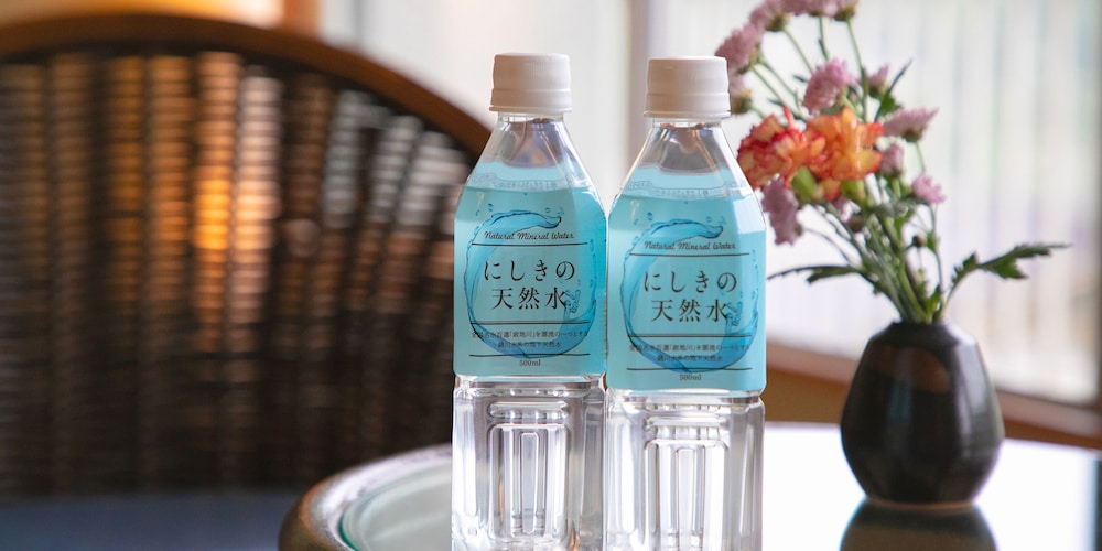 岩国国際観光ホテル 山口