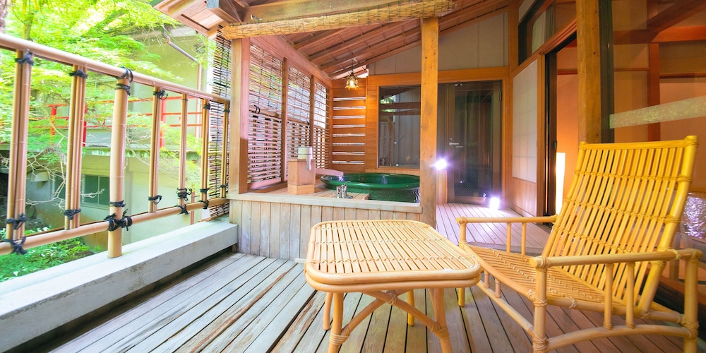 岩国国際観光ホテル 山口