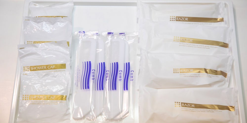 岩国国際観光ホテル 山口