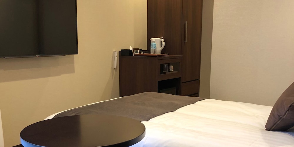 岩国国際観光ホテル 山口