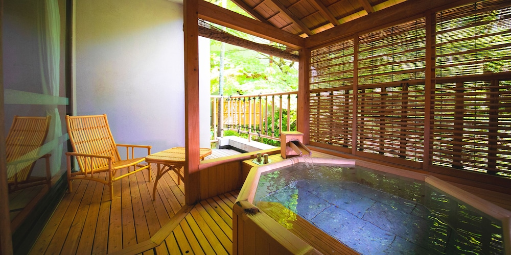 岩国国際観光ホテル 山口