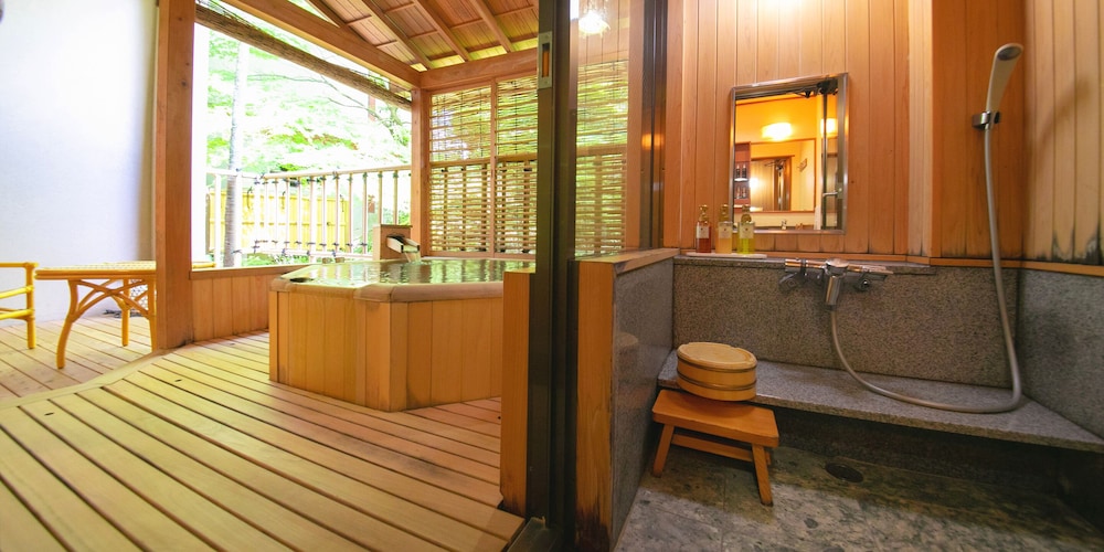 岩国国際観光ホテル 山口