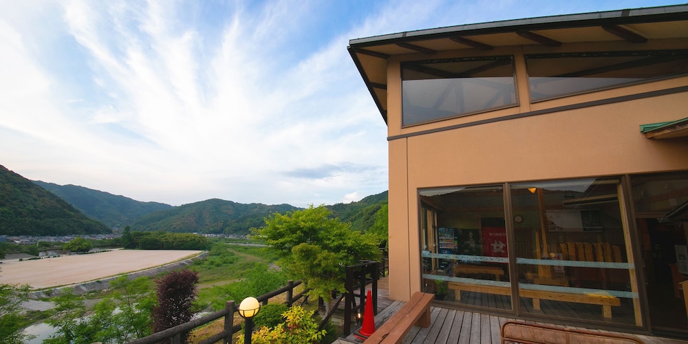 岩国国際観光ホテル 山口