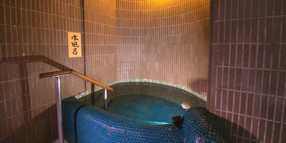 岩国国際観光ホテル 山口