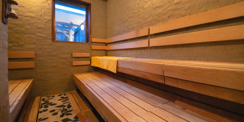 岩国国際観光ホテル 山口