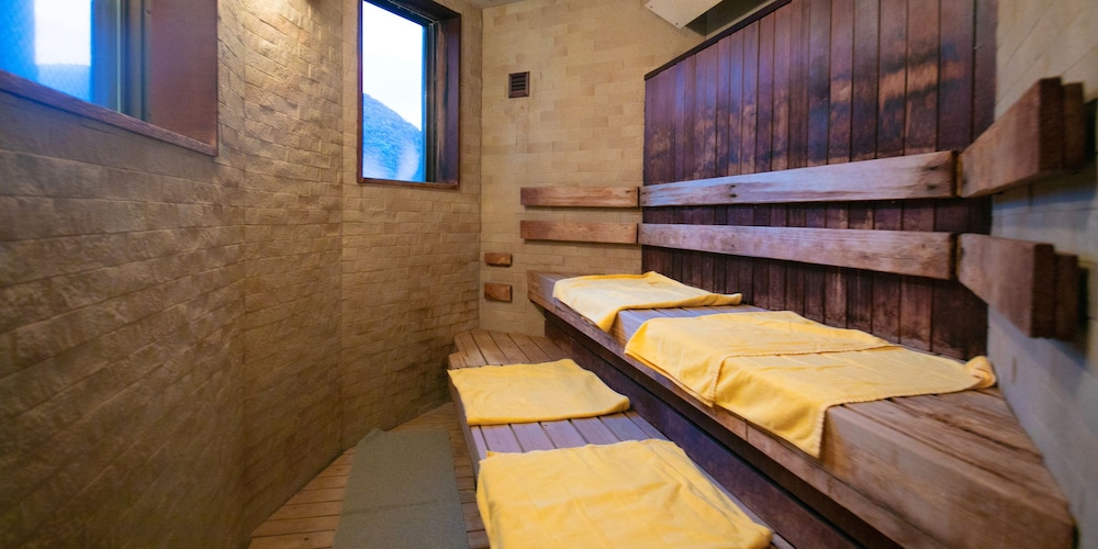 岩国国際観光ホテル 山口