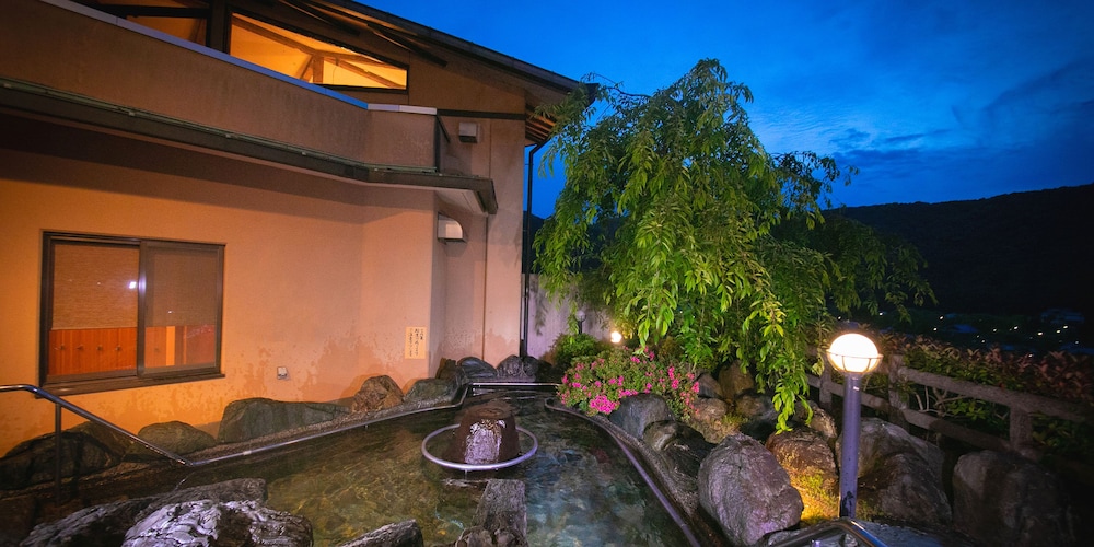 岩国国際観光ホテル 山口