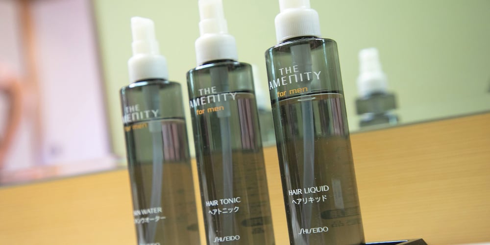 岩国国際観光ホテル 山口