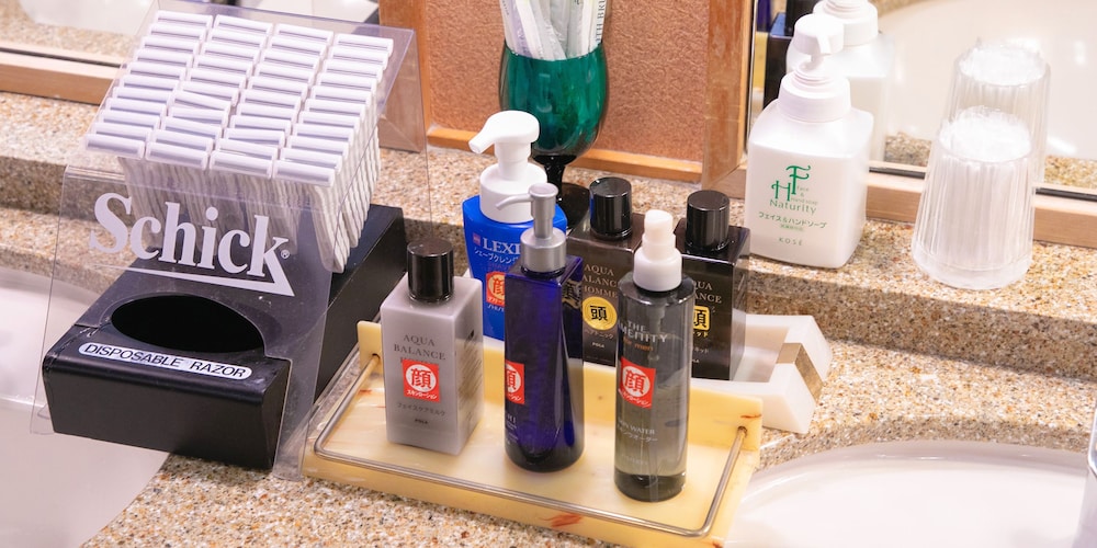 岩国国際観光ホテル 山口