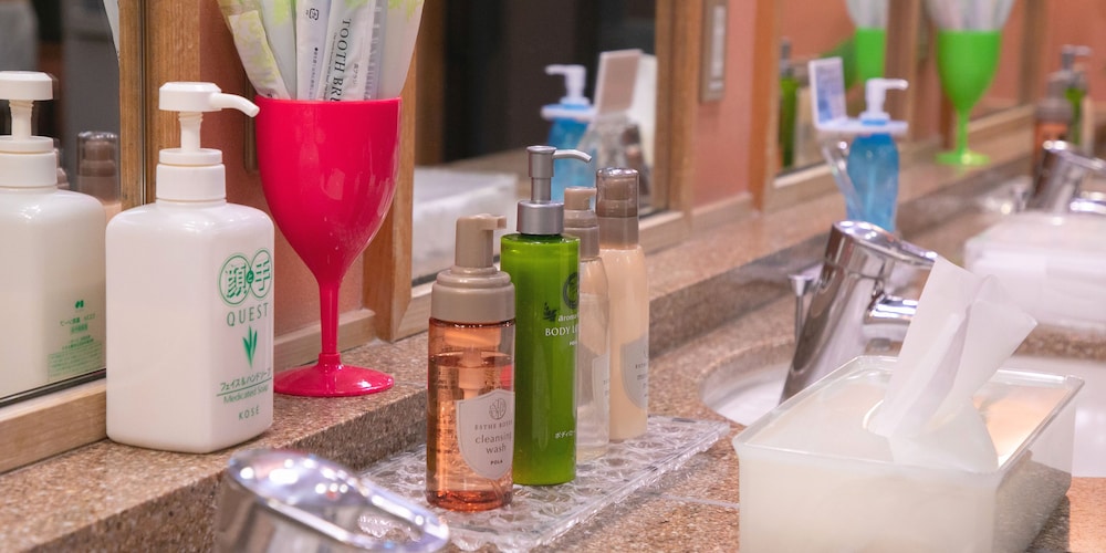 岩国国際観光ホテル 山口