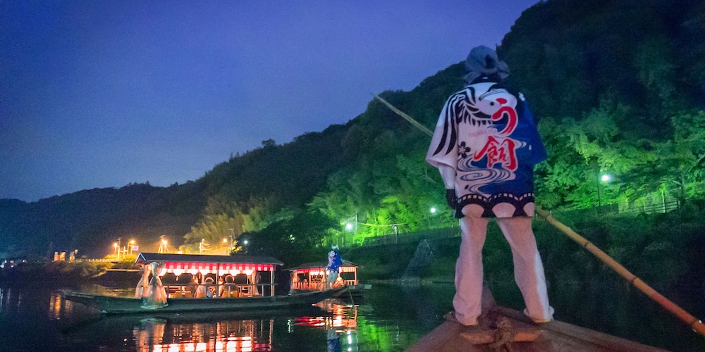 岩国国際観光ホテル 山口