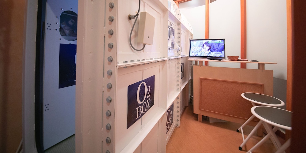 岩国国際観光ホテル 山口