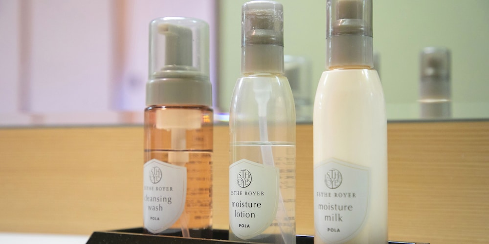 岩国国際観光ホテル 山口