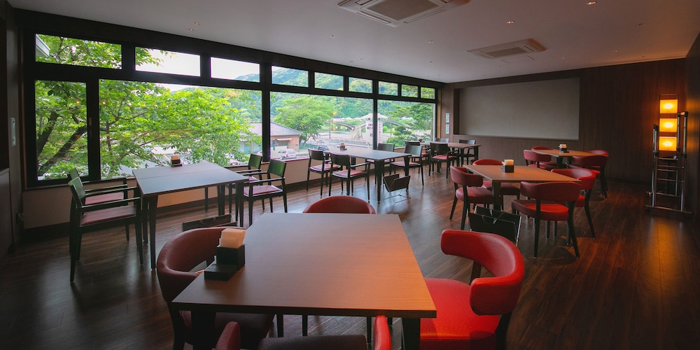 岩国国際観光ホテル 山口