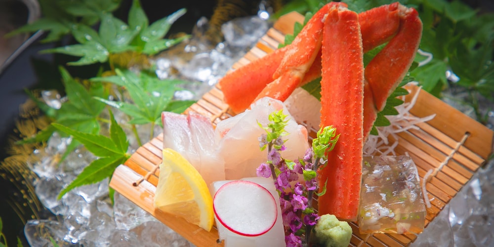 岩国国際観光ホテル 山口