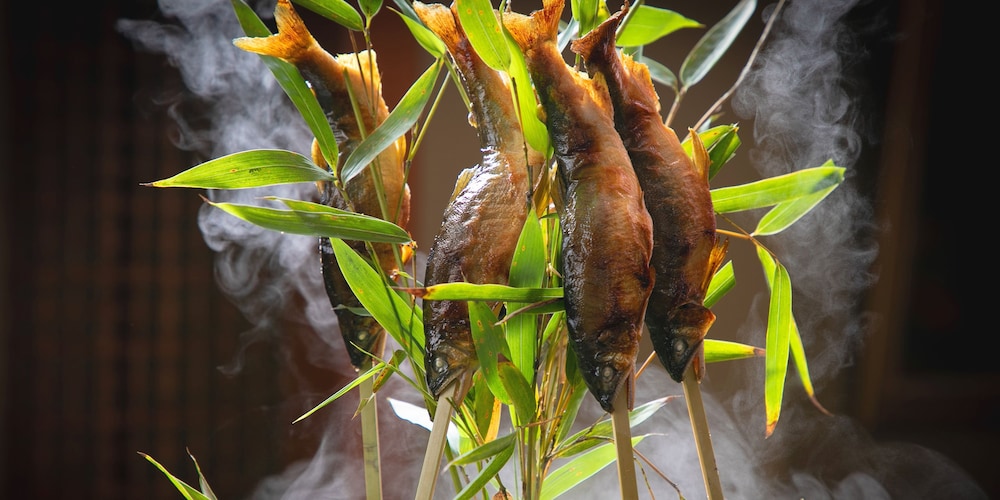 岩国国際観光ホテル 山口