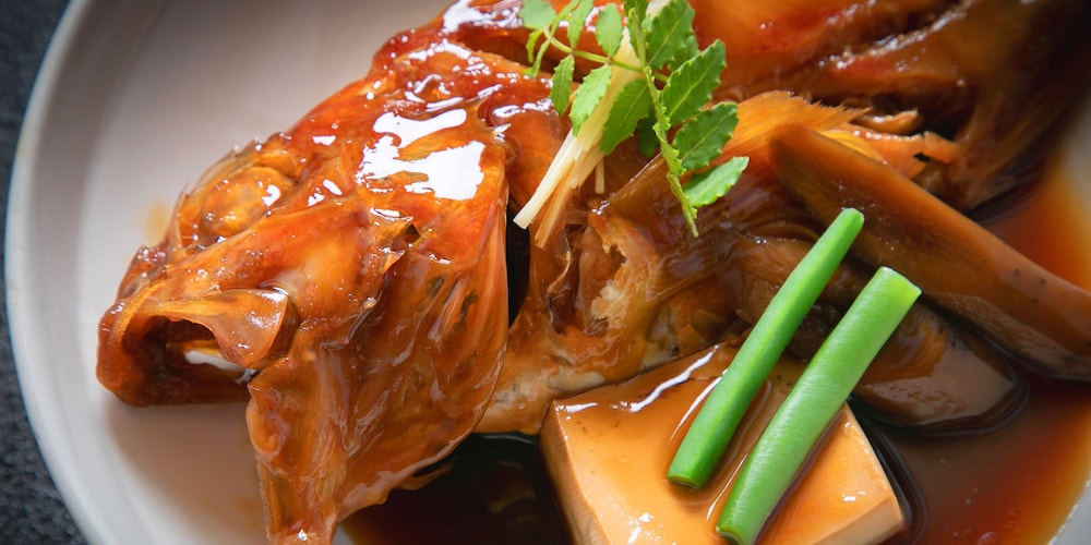 岩国国際観光ホテル 山口