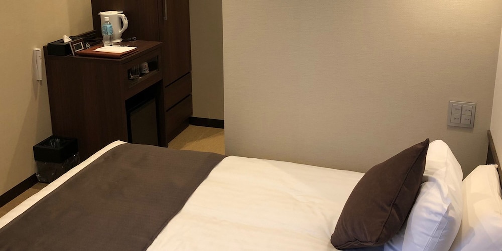 岩国国際観光ホテル 山口