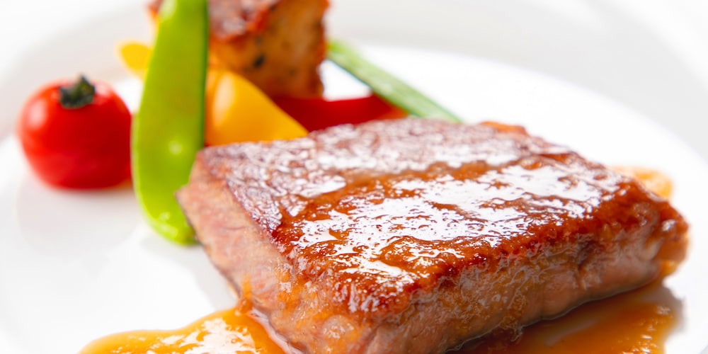 岩国国際観光ホテル 山口