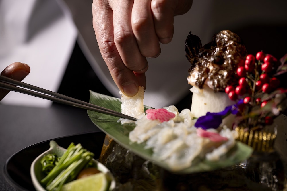 岩国国際観光ホテル 山口