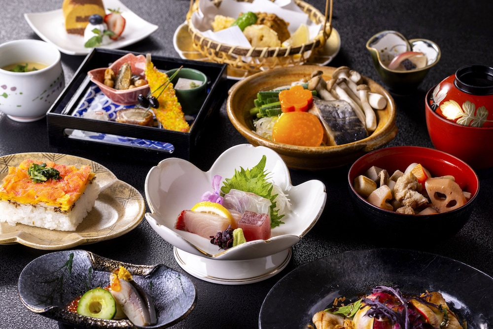 岩国国際観光ホテル 山口