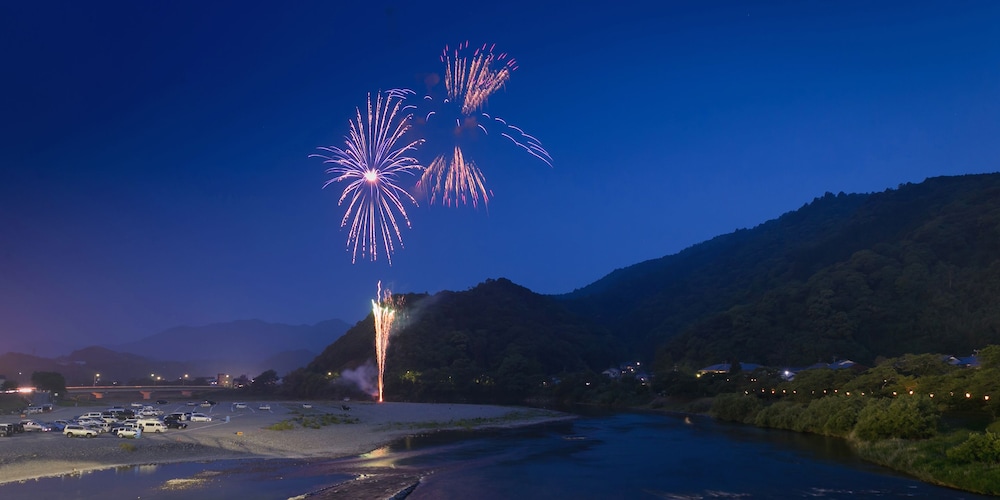 岩国国際観光ホテル 山口