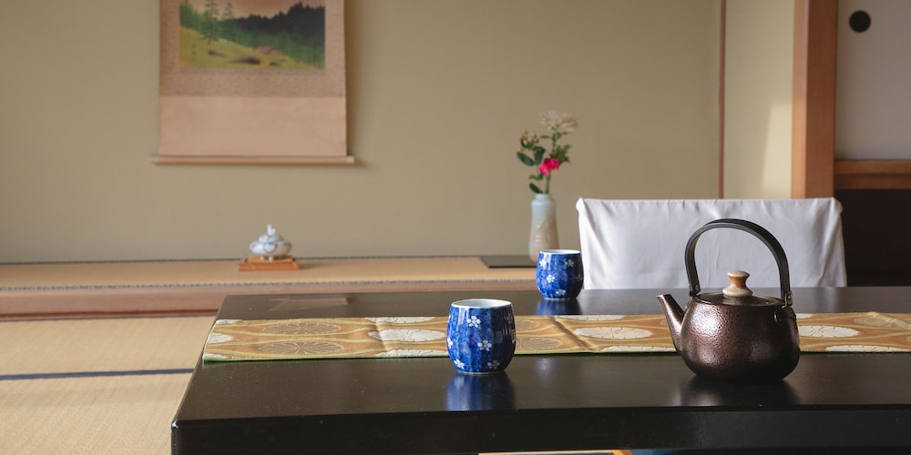 岩国国際観光ホテル 山口