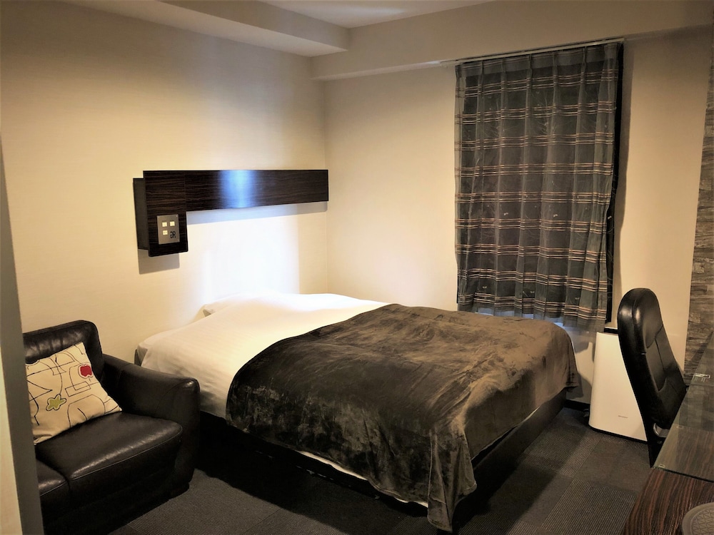 グリーンリッチホテル岩国駅前 人工温泉・二股湯の華 山口