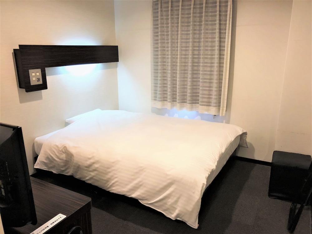 グリーンリッチホテル岩国駅前 人工温泉・二股湯の華 山口