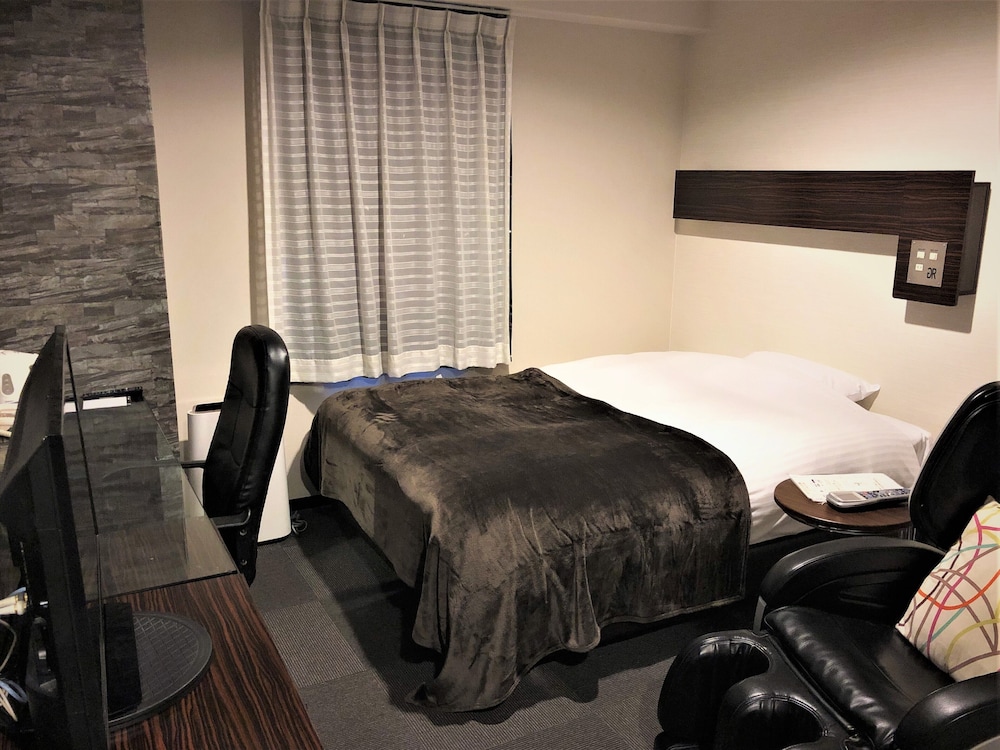 グリーンリッチホテル岩国駅前 人工温泉・二股湯の華 山口