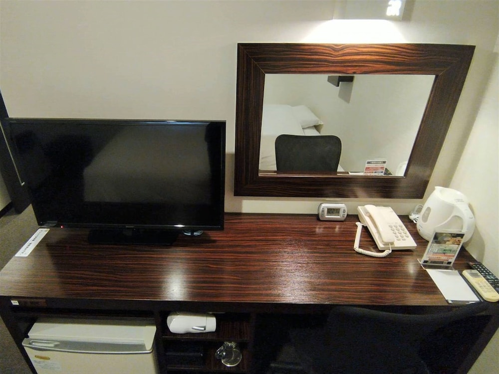 グリーンリッチホテル岩国駅前 人工温泉・二股湯の華 山口