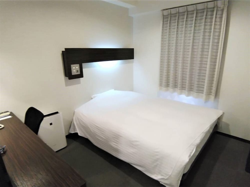 グリーンリッチホテル岩国駅前 人工温泉・二股湯の華 山口