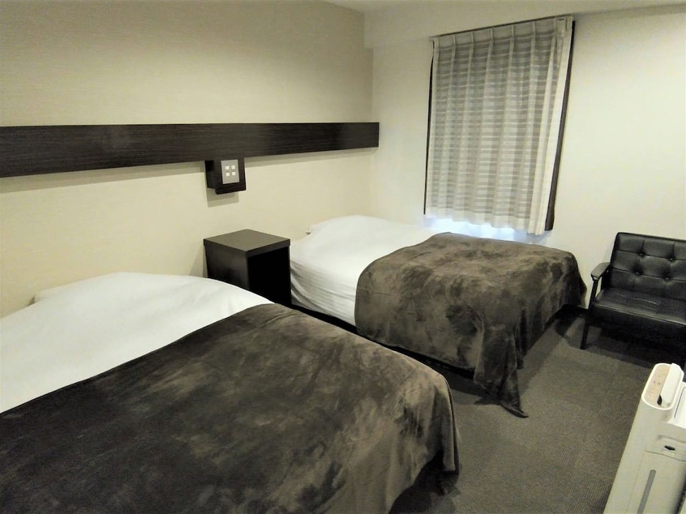 グリーンリッチホテル岩国駅前 人工温泉・二股湯の華 山口