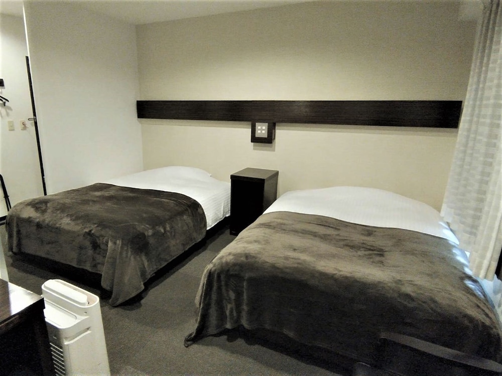 グリーンリッチホテル岩国駅前 人工温泉・二股湯の華 山口