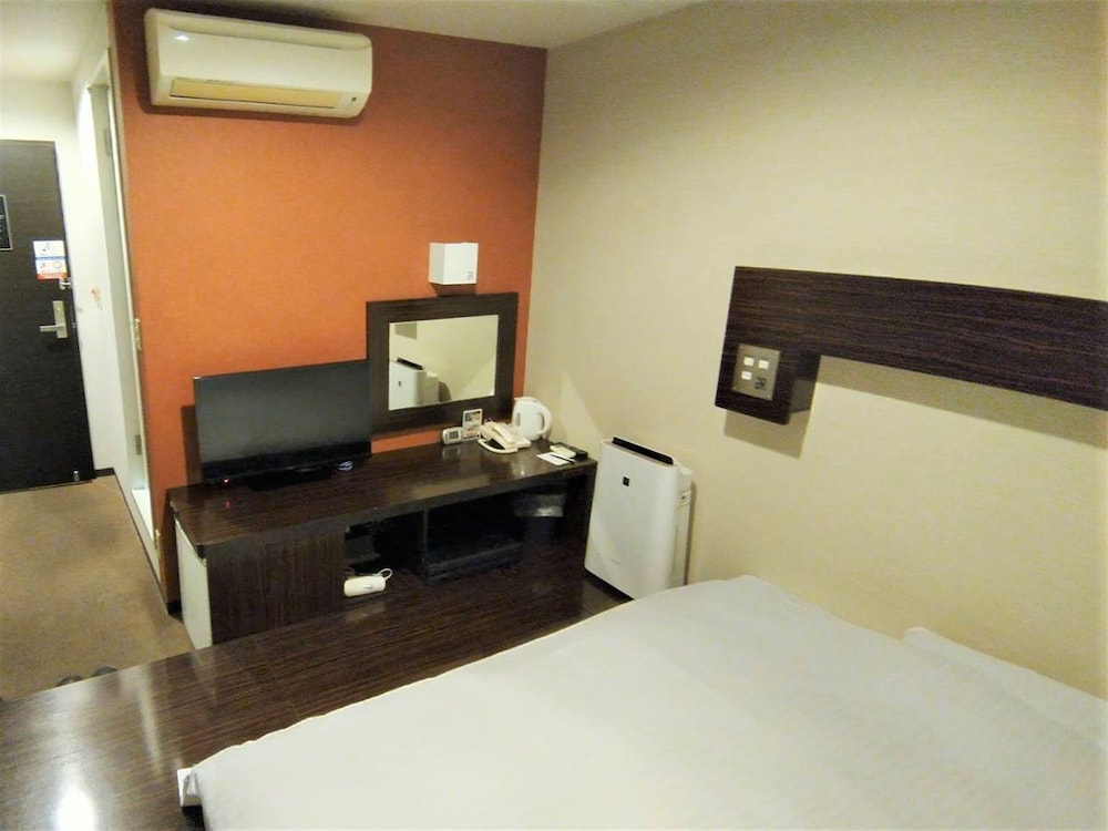 グリーンリッチホテル岩国駅前 人工温泉・二股湯の華 山口