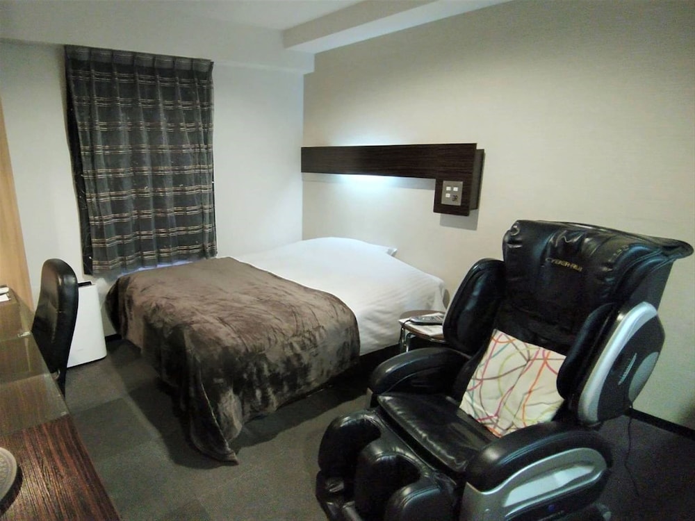 グリーンリッチホテル岩国駅前 人工温泉・二股湯の華 山口