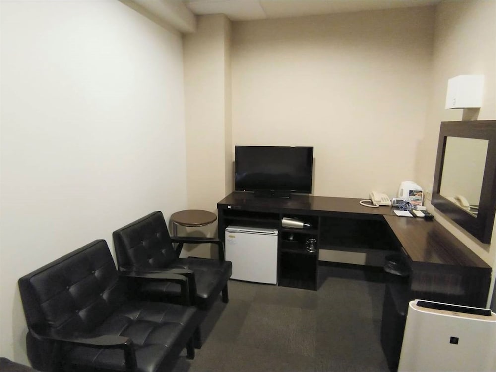 グリーンリッチホテル岩国駅前 人工温泉・二股湯の華 山口