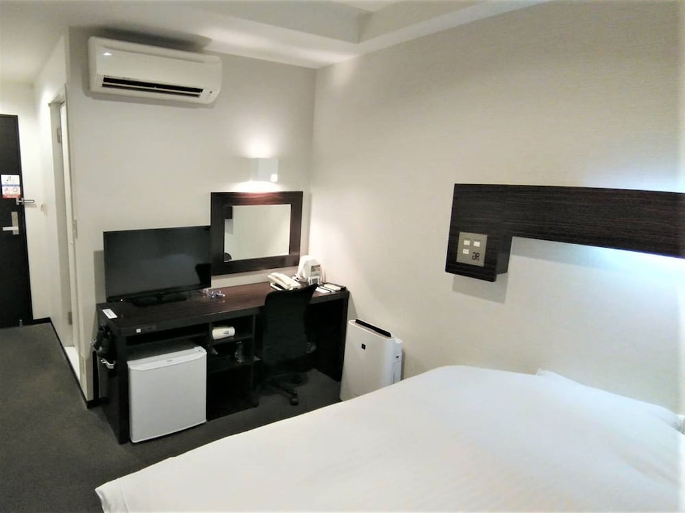 グリーンリッチホテル岩国駅前 人工温泉・二股湯の華 山口