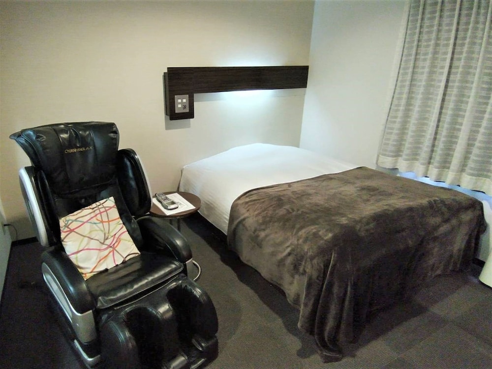 グリーンリッチホテル岩国駅前 人工温泉・二股湯の華 山口