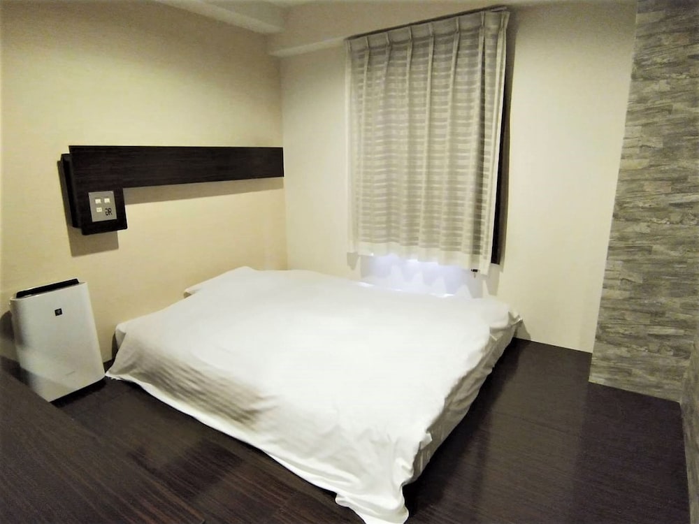 グリーンリッチホテル岩国駅前 人工温泉・二股湯の華 山口