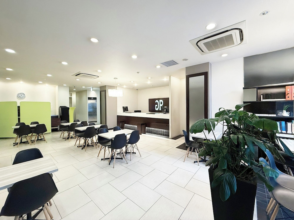 グリーンリッチホテル岩国駅前 人工温泉・二股湯の華 山口