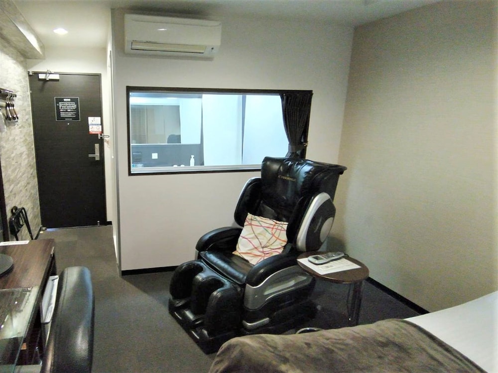 グリーンリッチホテル岩国駅前 人工温泉・二股湯の華 山口