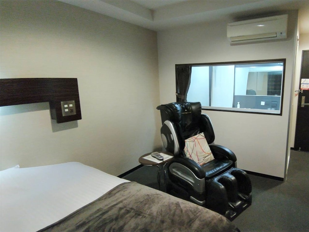 グリーンリッチホテル岩国駅前 人工温泉・二股湯の華 山口