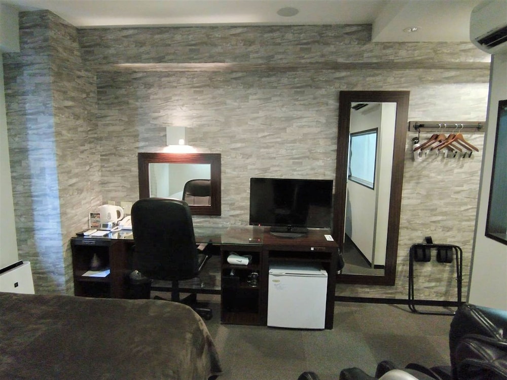 グリーンリッチホテル岩国駅前 人工温泉・二股湯の華 山口