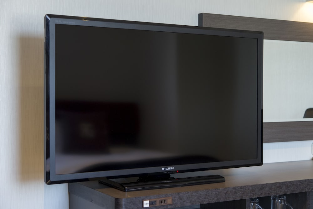 グリーンリッチホテル岩国駅前 人工温泉・二股湯の華 山口