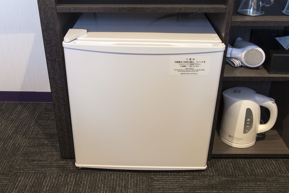 グリーンリッチホテル岩国駅前 人工温泉・二股湯の華 山口