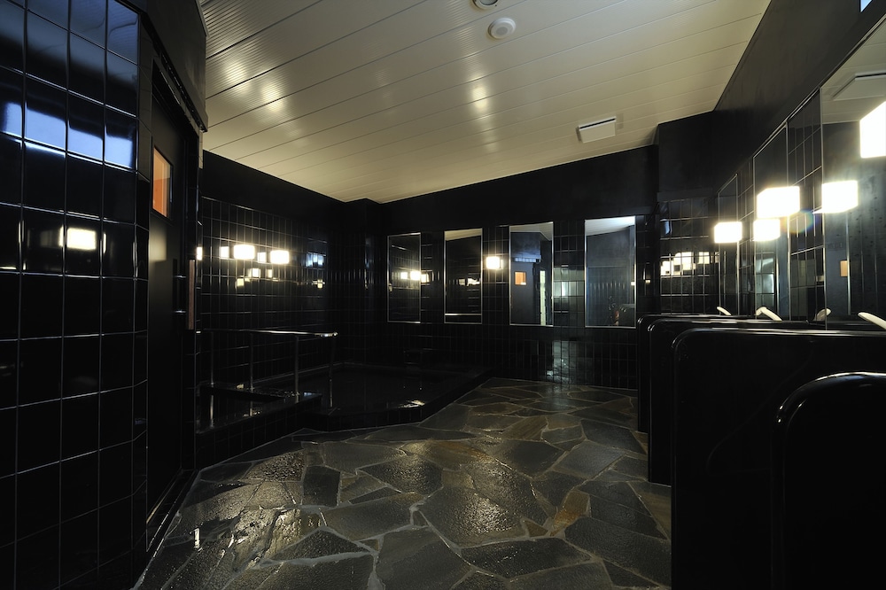 グリーンリッチホテル岩国駅前 人工温泉・二股湯の華 山口