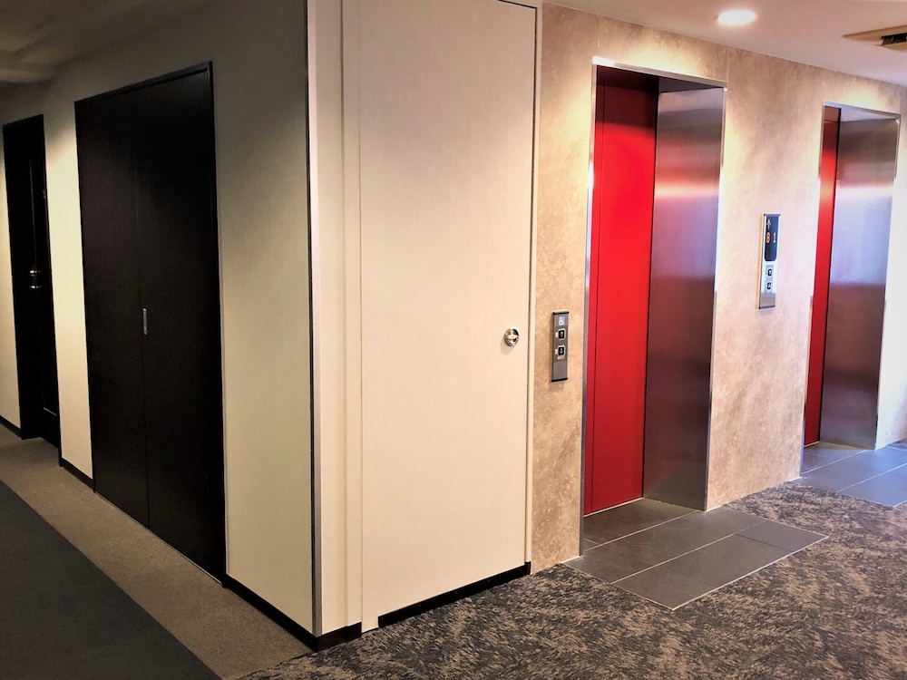 グリーンリッチホテル岩国駅前 人工温泉・二股湯の華 山口