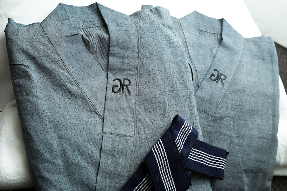 グリーンリッチホテル岩国駅前 人工温泉・二股湯の華 山口